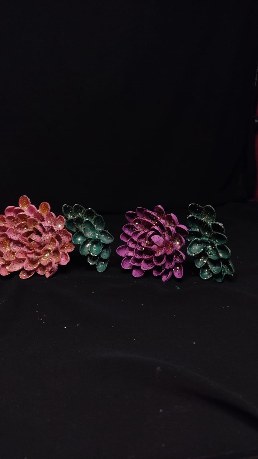 Forever Bouquet – Unique & Timeless Gift for Her