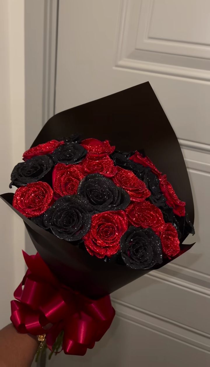 Trendy Ribbon Bouquet – Sweet Gift for Any Occasion