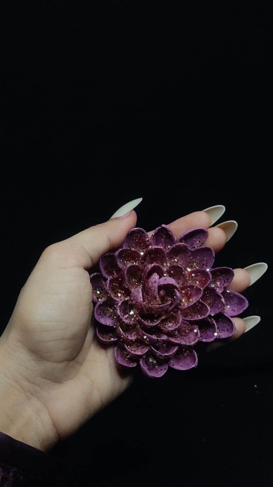 Forever Bouquet – Unique & Timeless Gift for Her