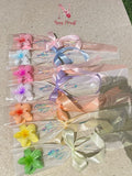 Perfect Floral Clip Bouquet – Girls’ Gift Exchange Favorite