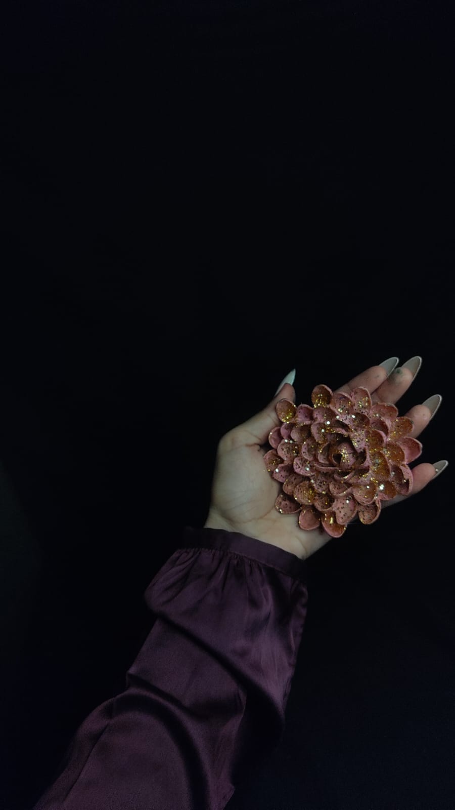 Forever Bouquet – Unique & Timeless Gift for Her